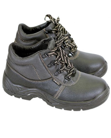 Ботинки "SAVEL-FootWear" МП, ПУ