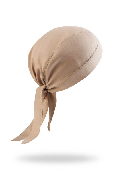 Бандана РИСТРЕТТО (Ristretto) beige (бежевый)