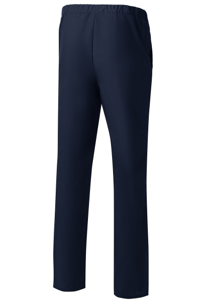 Брюки Люкс-Лайт поварские темно-синие