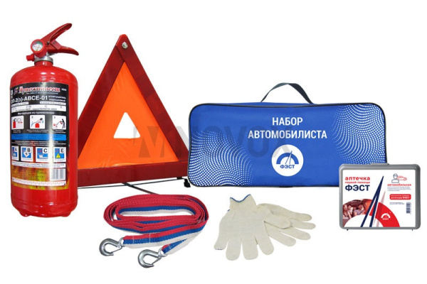 Набор ФЭСТ автомобилиста УНИВЕРСАЛ-2(Н)