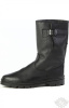 Сапоги монтажные, иск. мех, Нитрил