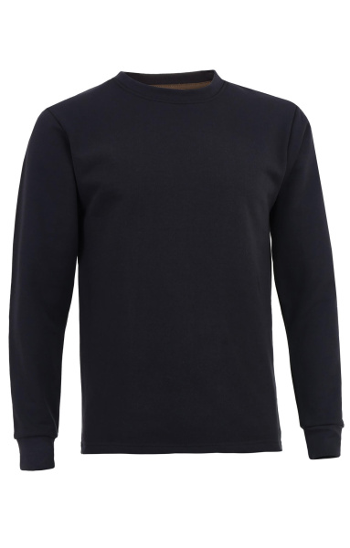 Толстовка черная