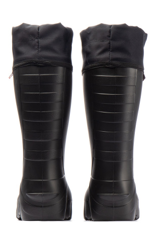 Сапоги БАРС ЭВА утепленные мужские арт. С-031 МИНПРОМТОРГ черные