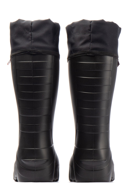 Сапоги БАРС ЭВА утепленные мужские арт. С-031 МИНПРОМТОРГ черные