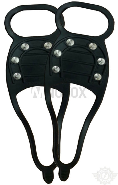 Приспособление для обуви ЛЕДОХОДЫ