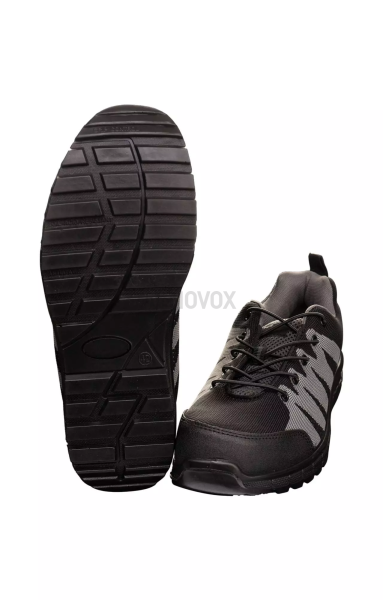 Кроссовки Professional (Профессионал) с металлическим подноском Granit