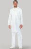 Халат "Сервис" мужской белый