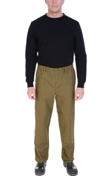 Костюм противоэнцефалитный с сеткой