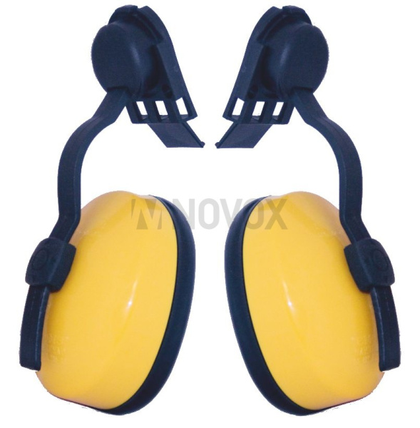 Наушники РОСОМЗ™ СОМЗ-5 Штурм (27 дБ) на каску, 60105