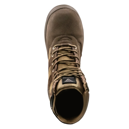 Ботинки PROTACTICS  с высокими берцами рабочие, ПУ/ТПУ (арт. 5219)