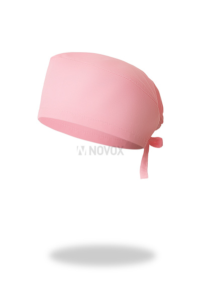 Шапочка СПЕЦ Лайт светло-розовая
