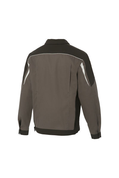 Костюм "STATUS" NEW (Статус), куртка, брюки, графит черный