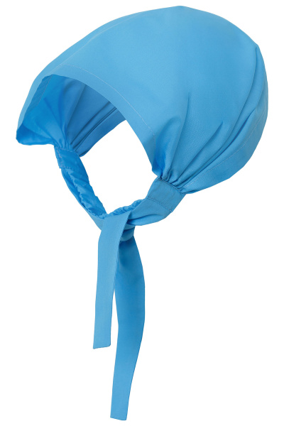 Косынка КЛИНПЛЕКС (CLINPLEX) Вита Лайт голубая