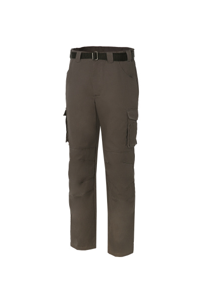 Костюм "STATUS" NEW (Статус), куртка, брюки, графит черный