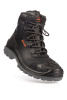  Ботинки ПЕЦЦОЛЬ ТАЙФУН с композитным подноском и кевларовой стелькой утепленные черные