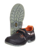 Полуботинки с перфорацией "SAVEL-Европа" КП МС, ПУ/ТПУ