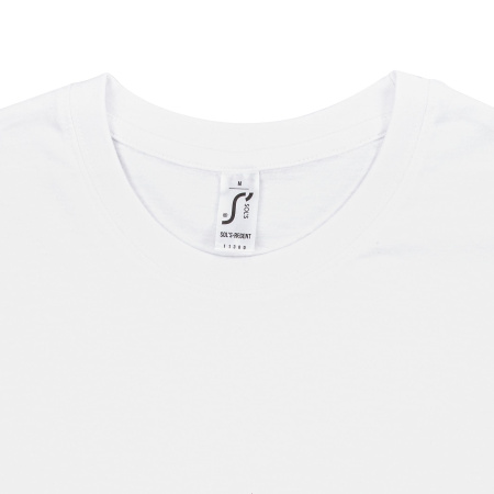 Футболка Regent 150, белый