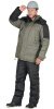 Куртка "ЕВРОПА",оливковый