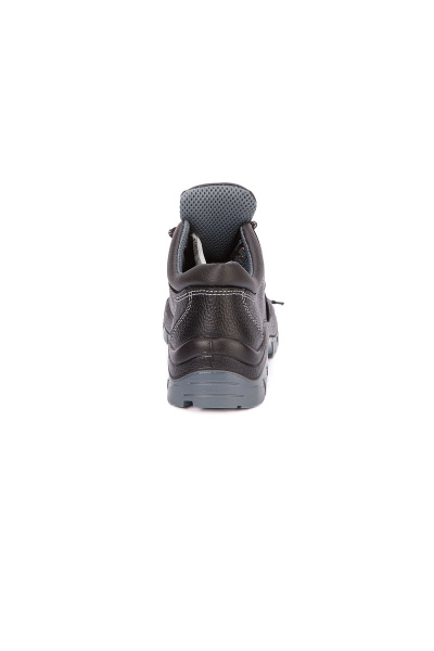 Полуботинки "Комфорт", ПУ/ТПУ, цвет черный