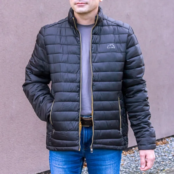 Куртка PROTONE CLIMB, черный