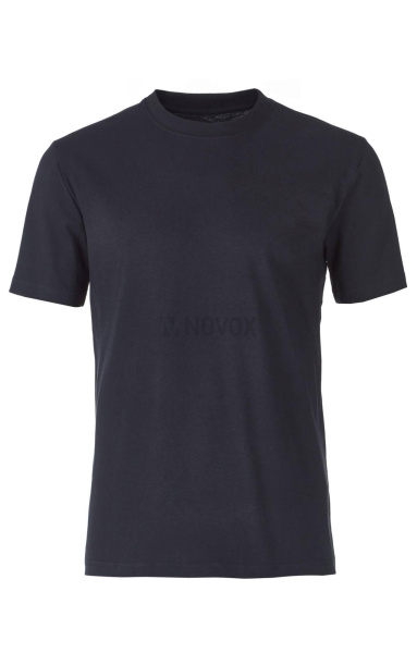 Футболка "Престиж" черная