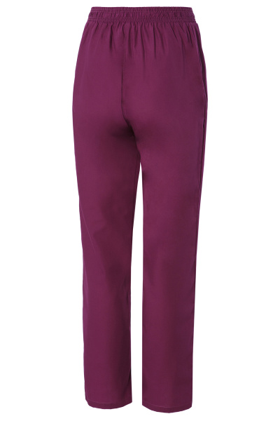 Брюки ВИТА женские сливовые