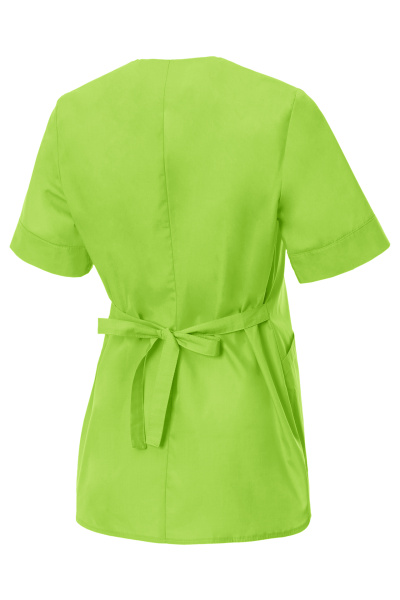 Куртка КЛИНПЛЕКС (CLINPLEX) ВИТА Лайт лайм