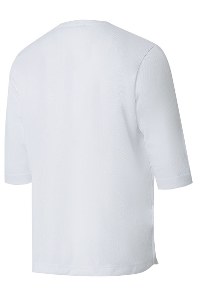 Китель РИСТРЕТТО (Ristretto) ТЕСТИ СТРЕЙЧ белый