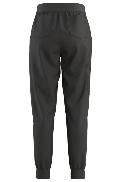 Джоггеры Эргофайв Актив (ERGOFIVE Active) EAPW05 женские т.серые