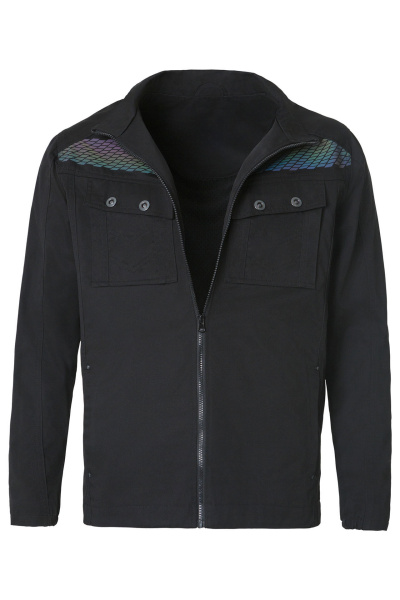 Костюм ГРЕЙБЛЭК (GREYBLACK) c СВП черный