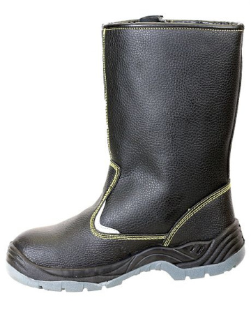 Сапоги "SAVEL-ПРОФИ-ЗИМА", иск. мех, МП, ПУ/ПУ