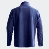 Флисовый джемпер PROTONE HUNT LIGHT, синий (navy)