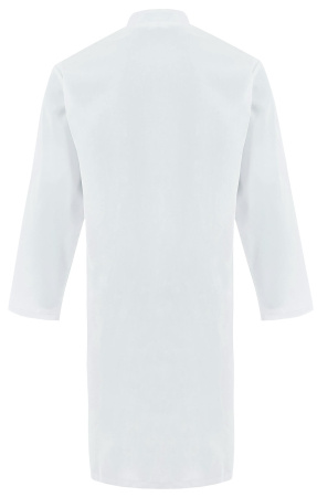 Халат мужской "Орион" белый