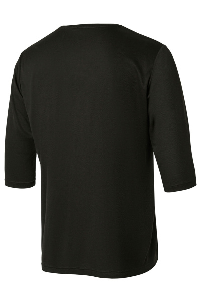 Китель РИСТРЕТТО (Ristretto) ТЕСТИ СТРЕЙЧ черный