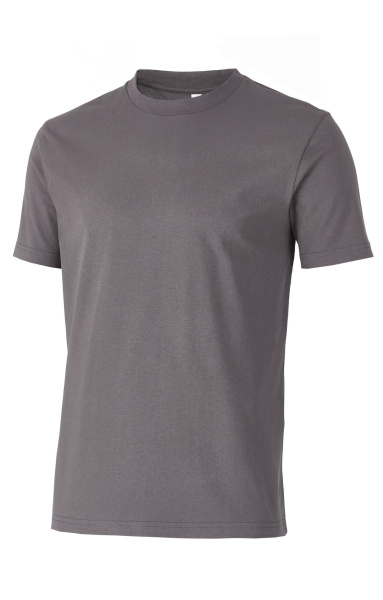 Футболка "Престиж" темно-серая