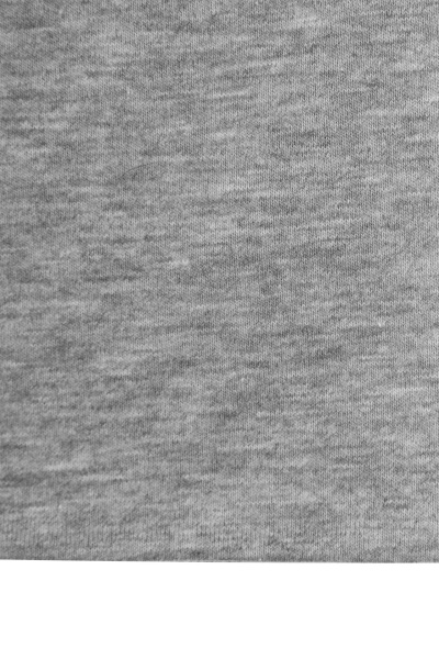 Шапка трикотажная МОЛТИ серая меланж