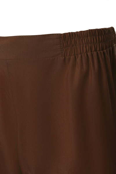 Брюки ВИТА женские шоколадные