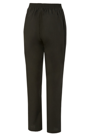 Брюки КЛИНПЛЕКС (CLINPLEX) ВИТА Лайт черные