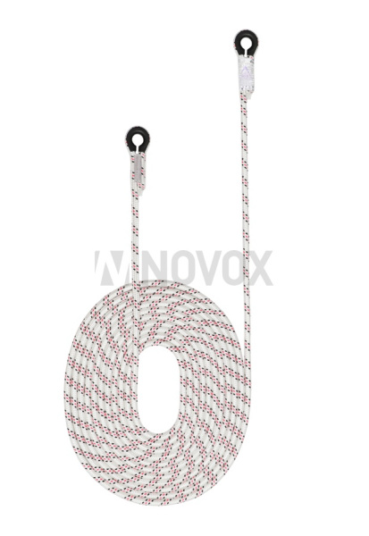 Гибкая анкерная линия VENTO™ Анкерлайн 12 длиной 30м, vnt 090