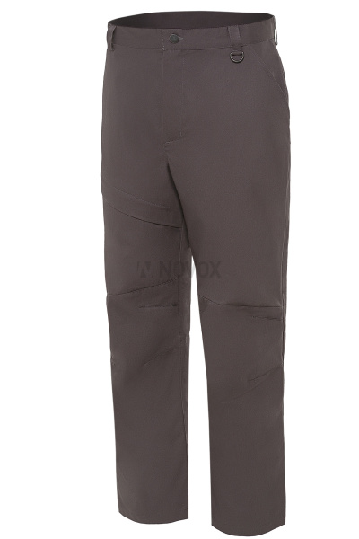 Брюки КОТПРОФИ Карго графит