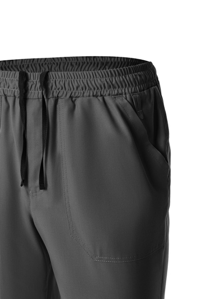 Брюки ЛИНДРЕД (Lindred) ОРИОН Люкс графит