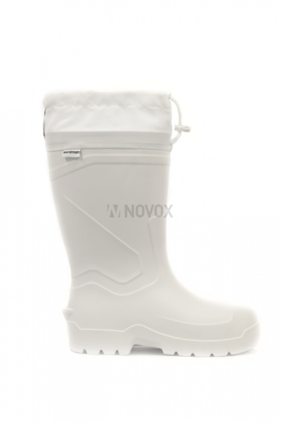 Сапоги ЭВА белые Nordman Active S (5-1024-W03)