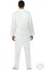 Халат "Сервис" мужской белый