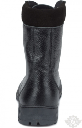 Ботинки "Титан" высокие, шерстин, ТЭП