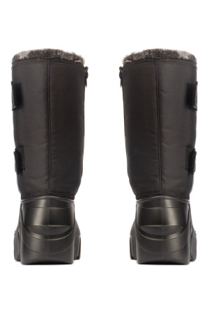  Сапоги (бахилы) БАРС ЭВА комбинированные утепленные МИНПРОМТОРГ