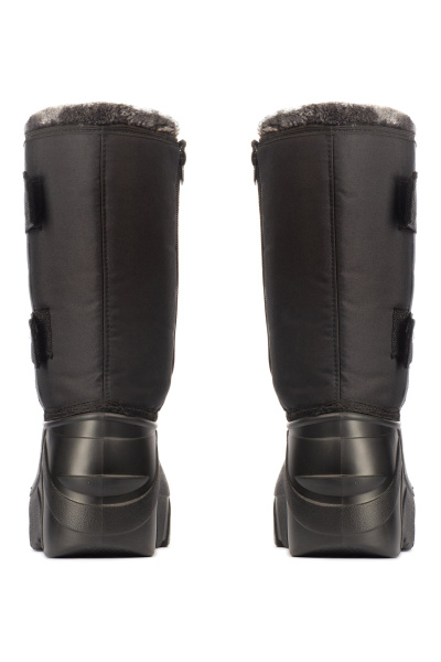  Сапоги (бахилы) БАРС ЭВА комбинированные утепленные МИНПРОМТОРГ