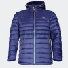 Куртка PROTONE CLIMB с капюшоном, т.синий (navy)