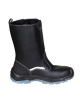 Сапоги SAVЁL-ДЖЕТ кожа, МП МС, ПУ-ТПУ