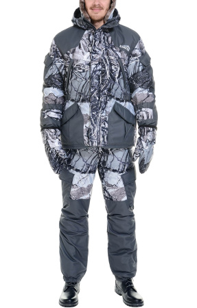 Костюм "West Fishing" (Вест Фишинг) зимний