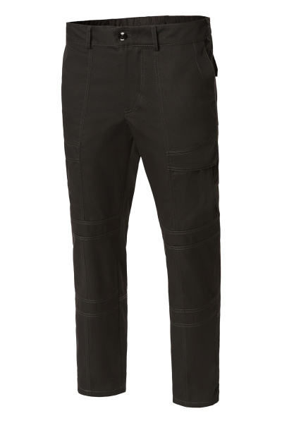 Костюм РАГНАР (RAGNAR) черный